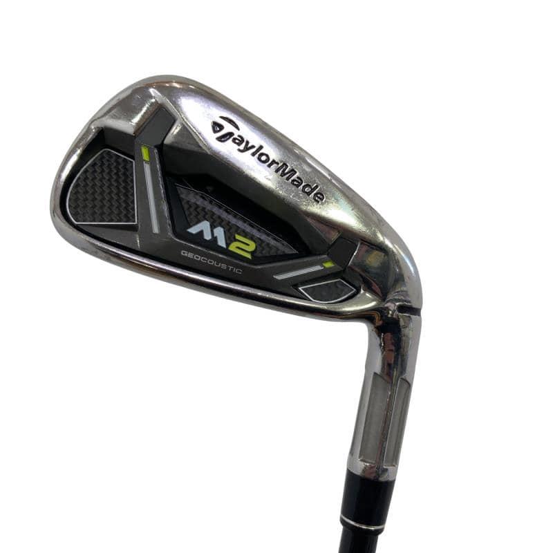 TaylorMade（テーラーメイド） M2(2017) 8S アイアンセット IR