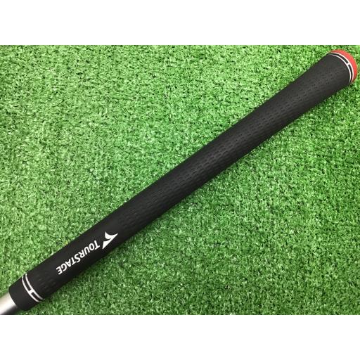 ブリヂストン ツアーステージ フェアウェイウッド TOURSTAGE X-FW(2013) 3W+ フレックスS 中古 Cランク｜golfpartner｜05