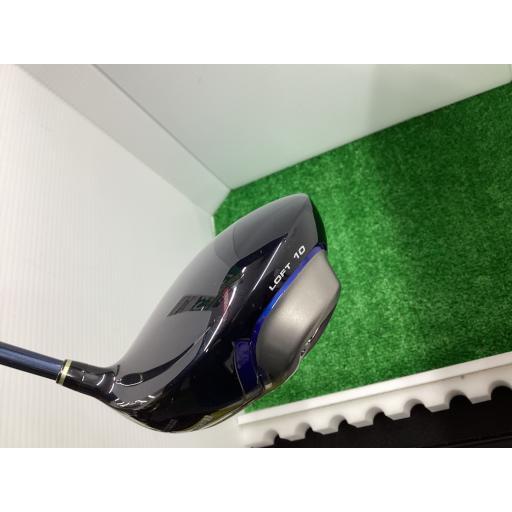 ミズノ JPX ドライバー E500 JPX E500 10° フレックスR 中古 Cランク｜golfpartner｜06