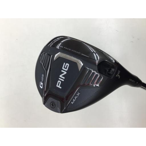 PING（ピン） G425 フェアウェイウッド G425 MAX G425 MAX 3W