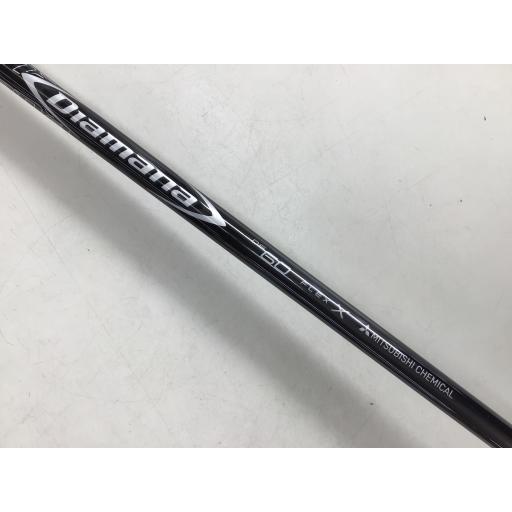 ピン G425 フェアウェイウッド G425 MAX G425 MAX 3W フレックスX 中古 Cランク_3