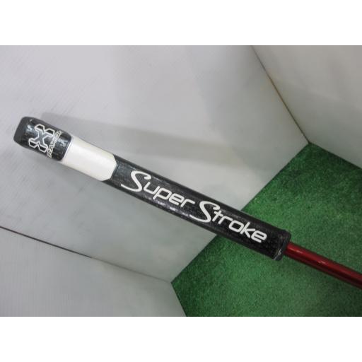 オデッセイ TRIPLE TRACK TEN パター 35インチ Odyssey Triple Track