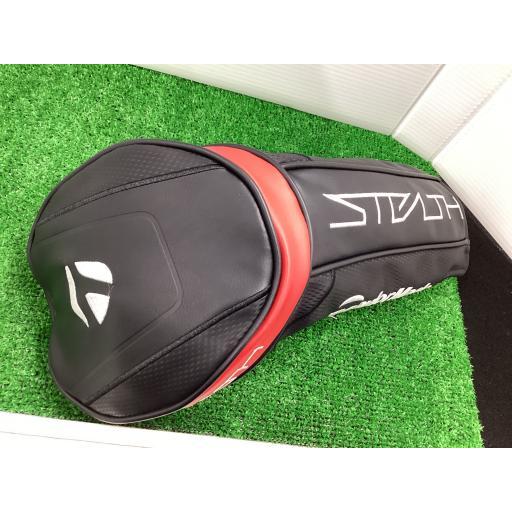 テーラーメイド ステルス ドライバー STEALTH STEALTH 10.5 