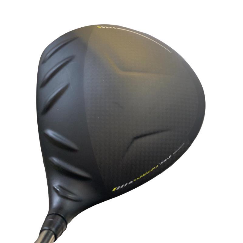 PING G430 MAX 10Ｋドライバー 9度 PING（ピン） G430 MAX 10K 9° ドライバー DR フレックスS : ゴルフ