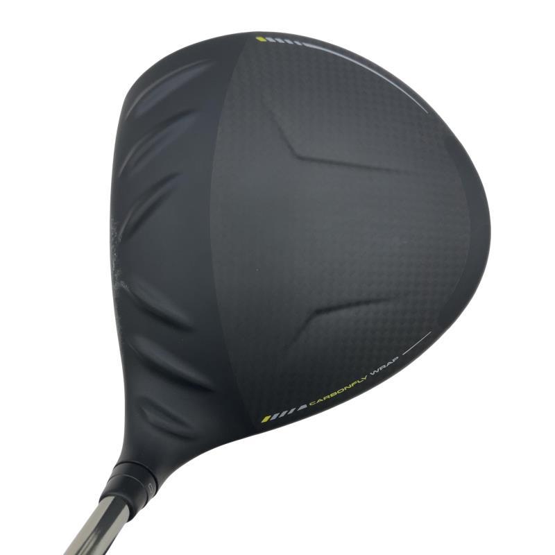 PING（ピン） G430 MAX 10K 10.5° ドライバー DR フレックスS : ゴルフ