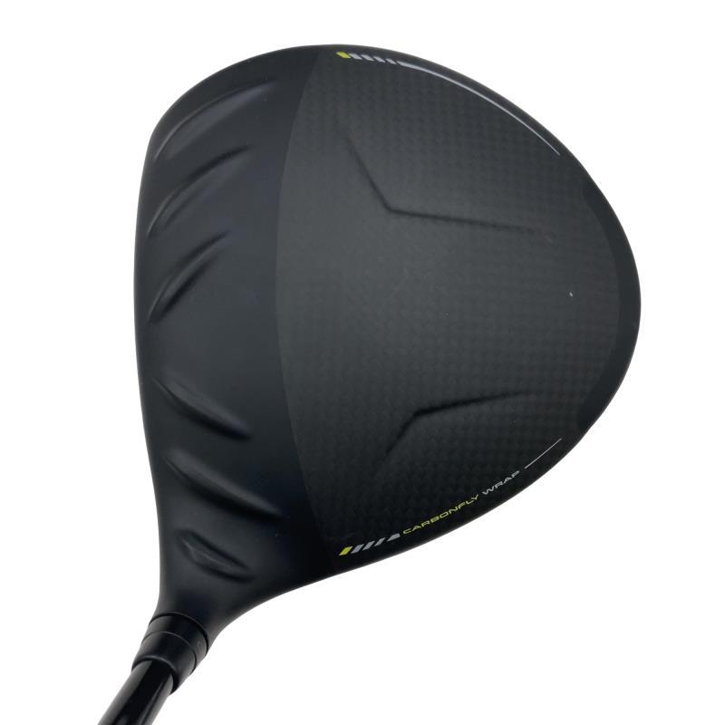 PING（ピン） G430 MAX 10K 9° ドライバー DR フレックスS : ゴルフ