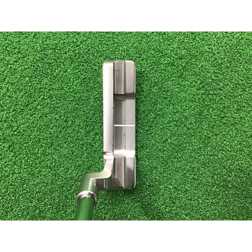 タイトリスト Titleist スコッティキャメロン スタジオスタイル ニュー 