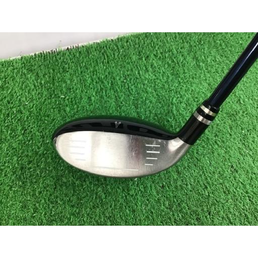 ヤマハ YAMAHA インプレス ユーティリティ UD+2(2019) inpres UD+2(2019) U6 フレックスR 中古 Cランク｜golfpartner｜03