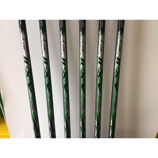 XXIO ダンロップ ゼクシオ アイアンセット (2022) eks XXIO(2022) 7S