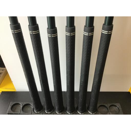 XXIO ダンロップ ゼクシオ アイアンセット (2022) eks XXIO(2022) 7S