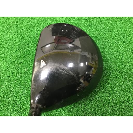 タイトリスト Titleist ドライバー 915 D3  9.5° フレックスS 中古 Cランク｜golfpartner｜02