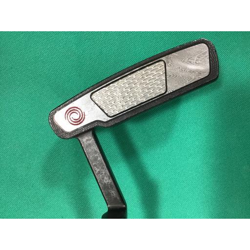 オデッセイ（車） オデッセイ ホワイトダマスカス パター WHITE