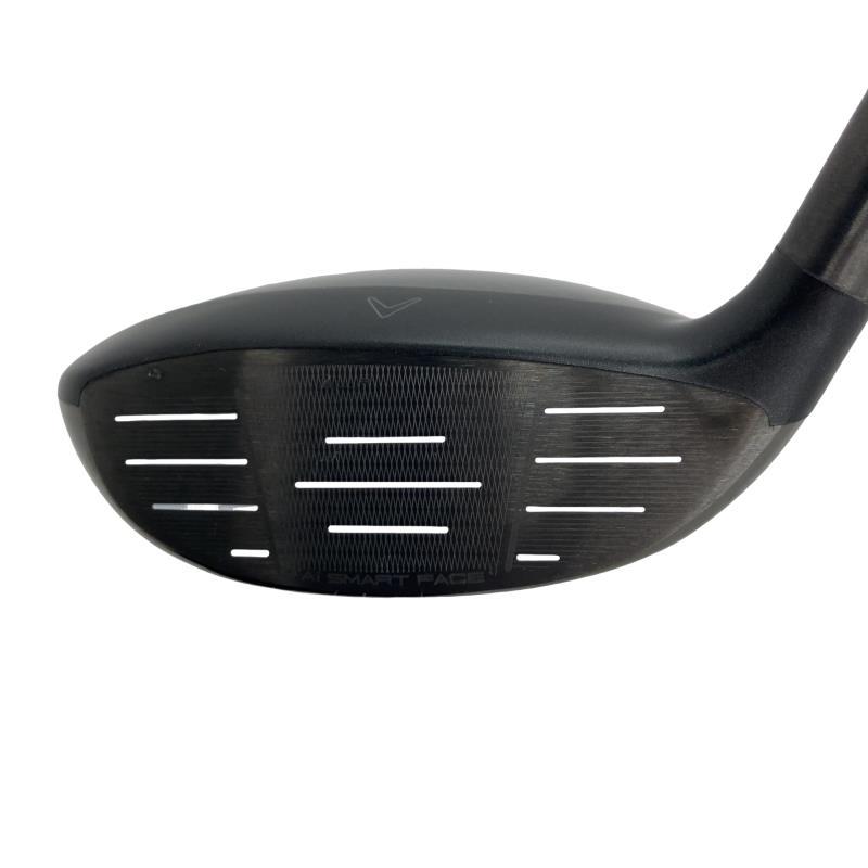 Callaway（キャロウェイ） PARADYM Ai SMOKE MAX FAST 5W レディース