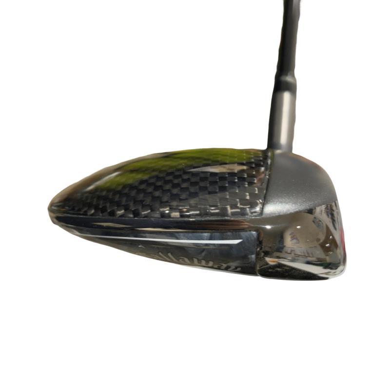 Callaway（キャロウェイ） PARADYM Ai SMOKE MAX FAST 5W フェアウェイ