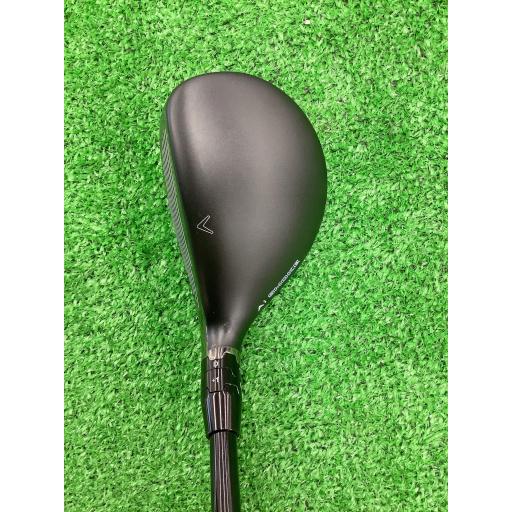 Callaway キャロウェイ パラダイムエーアイスモーク ユーティリティ HL 