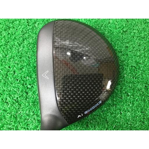 Callaway（キャロウェイ） PARADYM Ai SMOKE MAX FAST 5W レディース