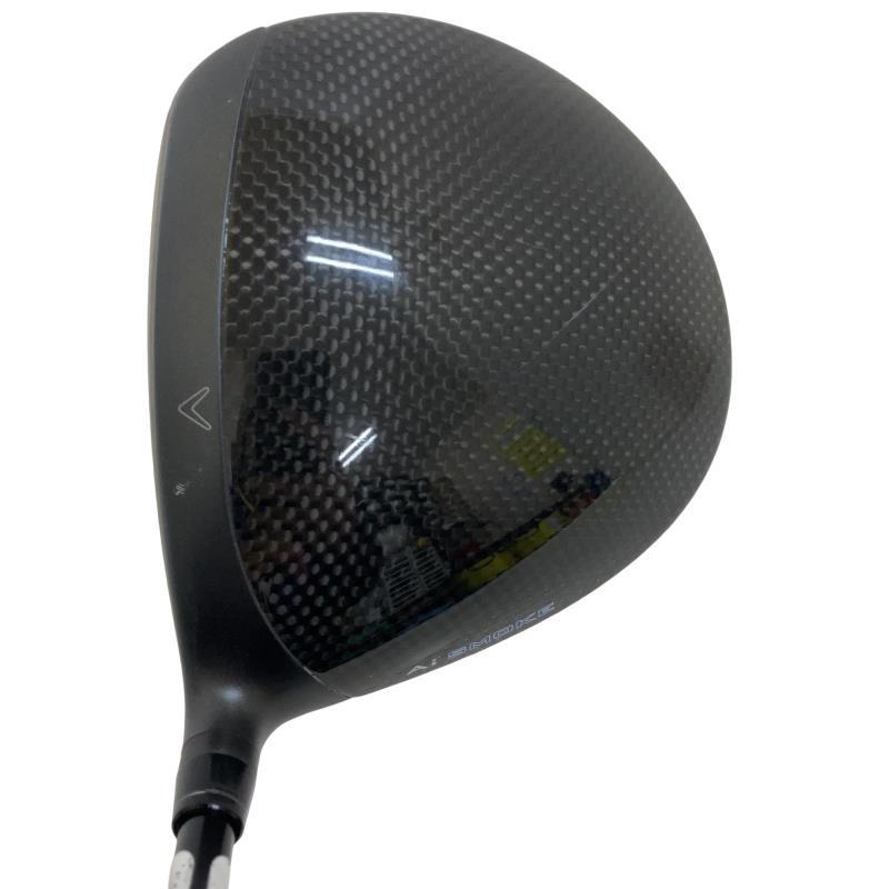 Callaway（キャロウェイ） PARADYM Ai SMOKE MAX FAST 10.5
