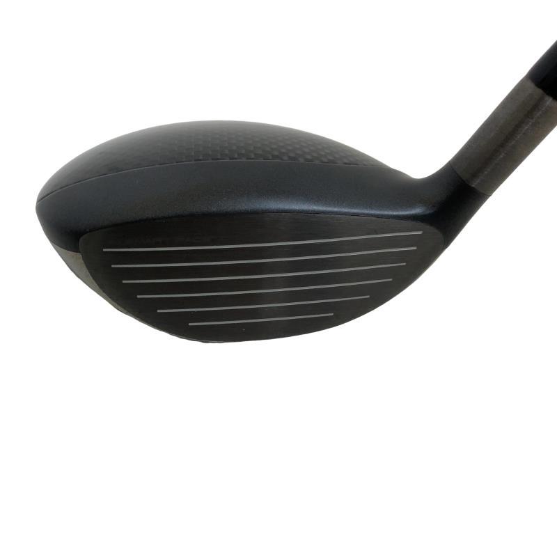 Callaway（キャロウェイ） PARADYM Ai SMOKE ◇◇◇ 5W フェアウェイ