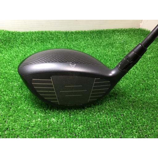 Callaway キャロウェイ パラダイムエーアイスモーク ドライバー MAX D 