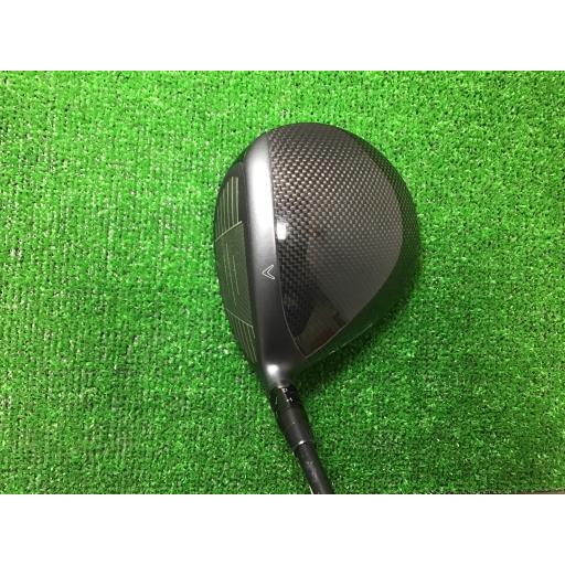 Callaway キャロウェイ パラダイムエーアイスモーク ドライバー MAX D 