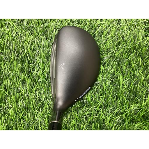 【美品】PARADYM Ai SMOKE MAX FASTユーティリティ5U/R PARADYM Ai SMOKE MAX FASTユーティリティ