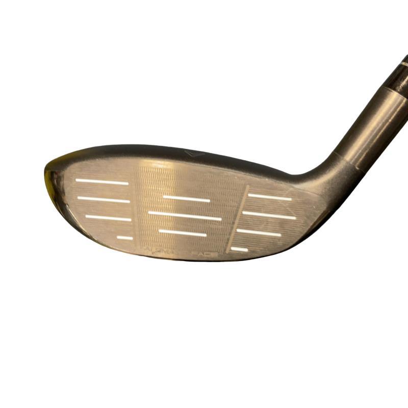 Callaway（キャロウェイ） PARADYM Ai SMOKE MAX FAST 5W レディース