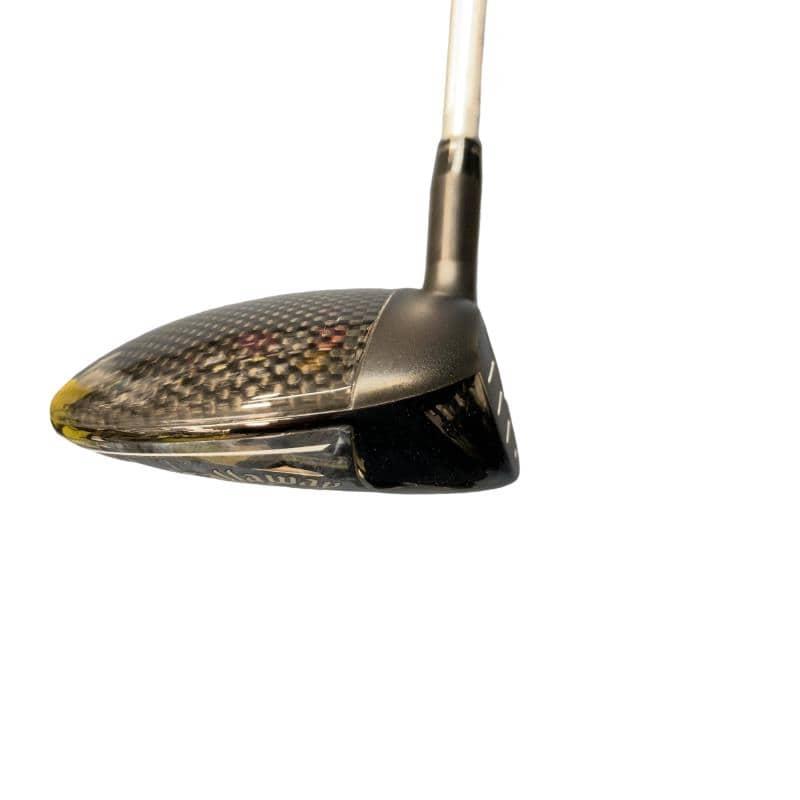 Callaway（キャロウェイ） PARADYM Ai SMOKE MAX FAST 5W レディース