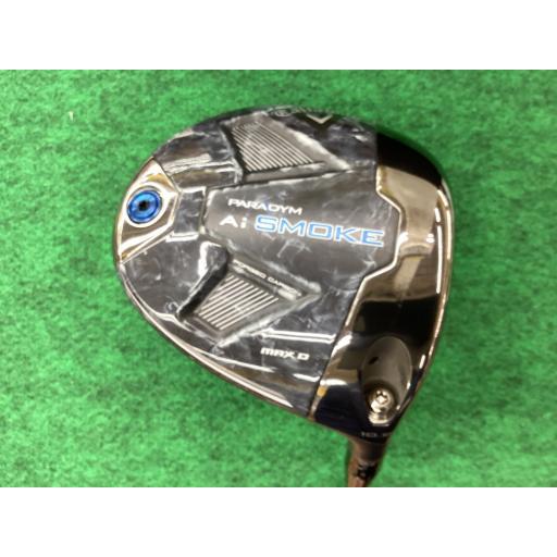 Callaway キャロウェイ パラダイムエーアイスモーク ドライバー Callaway キャロウェイ パラダイムエーアイスモーク ドライバー