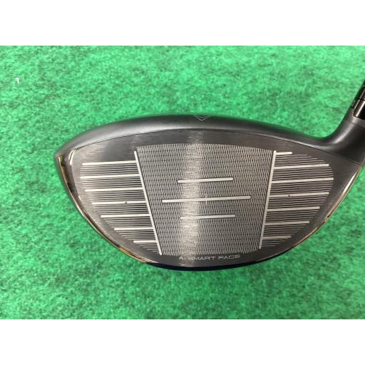 Callaway キャロウェイ パラダイムエーアイスモーク ドライバー Callaway キャロウェイ パラダイムエーアイスモーク ドライバー