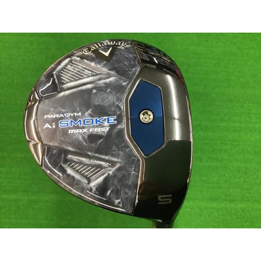 Callaway キャロウェイ パラダイムエーアイスモーク フェアウェイ