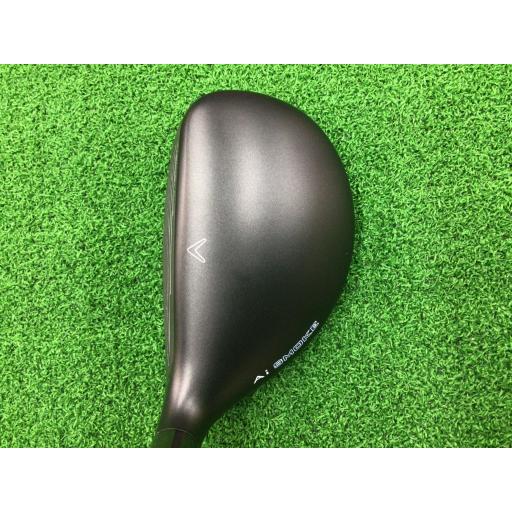 Callaway キャロウェイ PARADYM Ai SMOKE MAX FAST U5 ユーティリティ