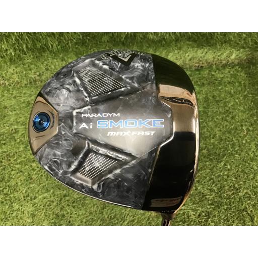 Callaway キャロウェイ パラダイムエーアイスモーク ドライバー MAX 