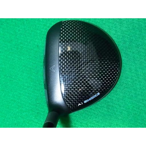 Callaway（キャロウェイ） PARADYM Ai SMOKE MAX D 5W フェアウェイ
