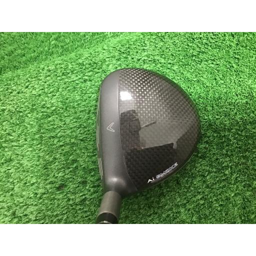 Callaway キャロウェイ パラダイムエーアイスモーク フェアウェイ