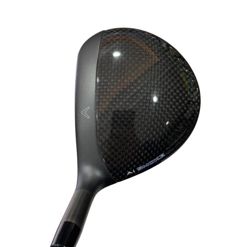 Callaway（キャロウェイ） PARADYM Ai SMOKE MAX 5W フェアウェイ