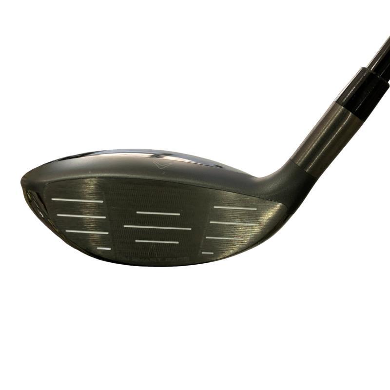 Callaway（キャロウェイ） PARADYM Ai SMOKE MAX 5W フェアウェイ