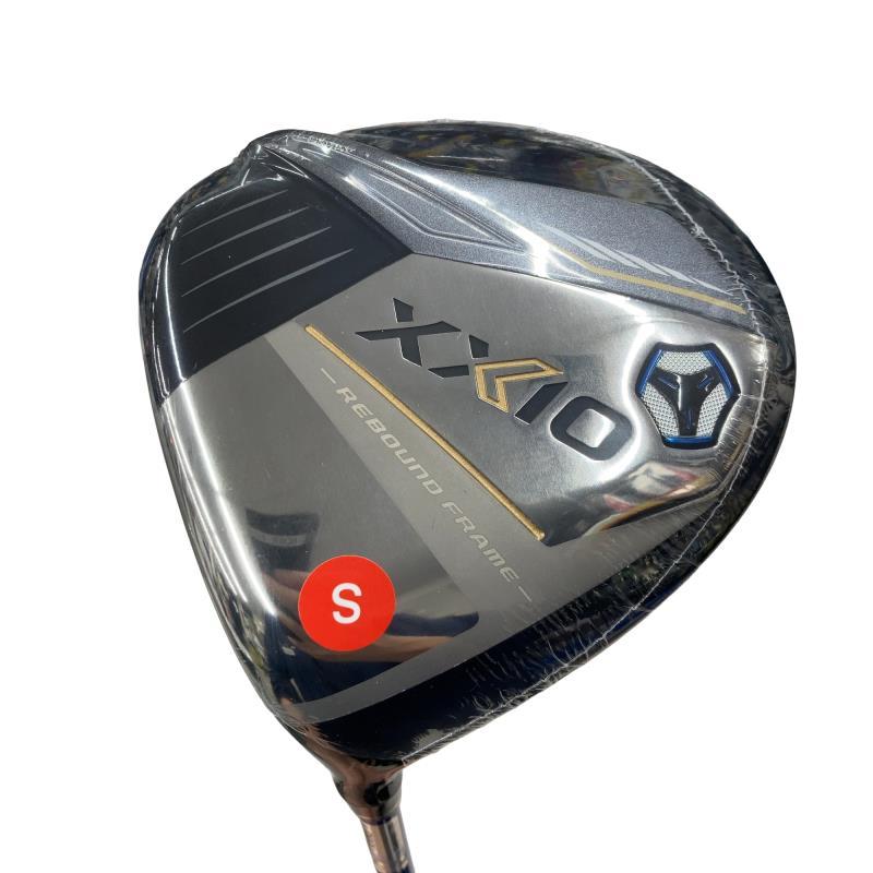 DUNLOP（ダンロップ） XXIO(2024) 10.5° レフティ ドライバー DR