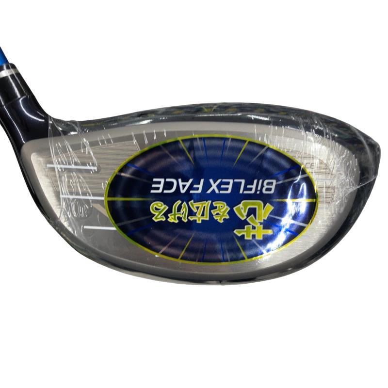 DUNLOP（ダンロップ） XXIO(2024) 10.5° レフティ ドライバー DR