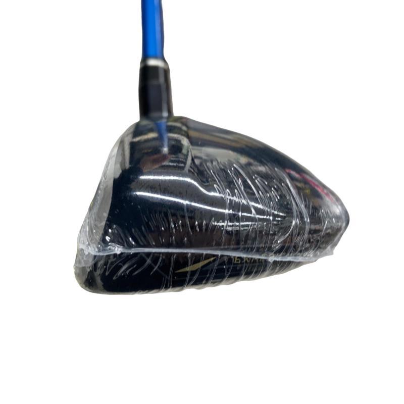 DUNLOP（ダンロップ） XXIO(2024) H5 レフティ ユーティリティ UT