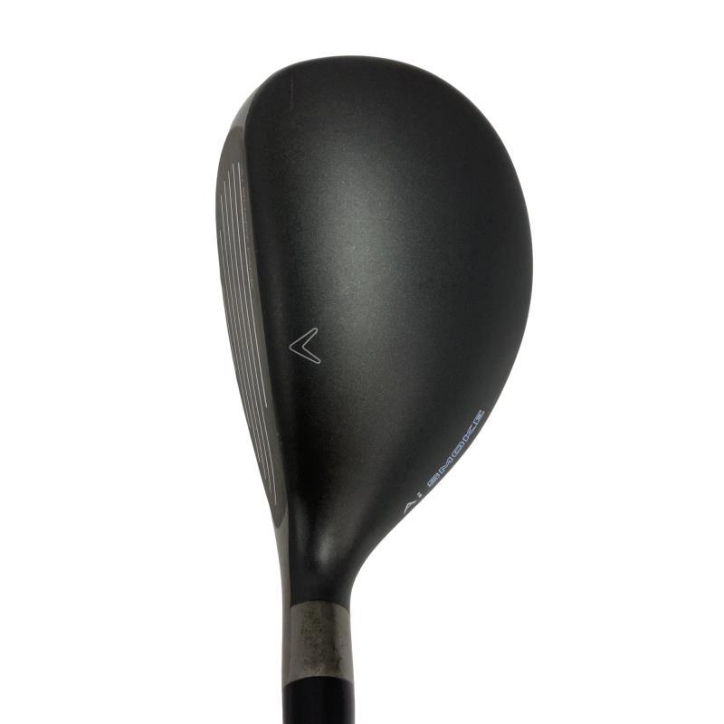 Callaway（キャロウェイ） PARADYM Ai SMOKE MAX FAST U5