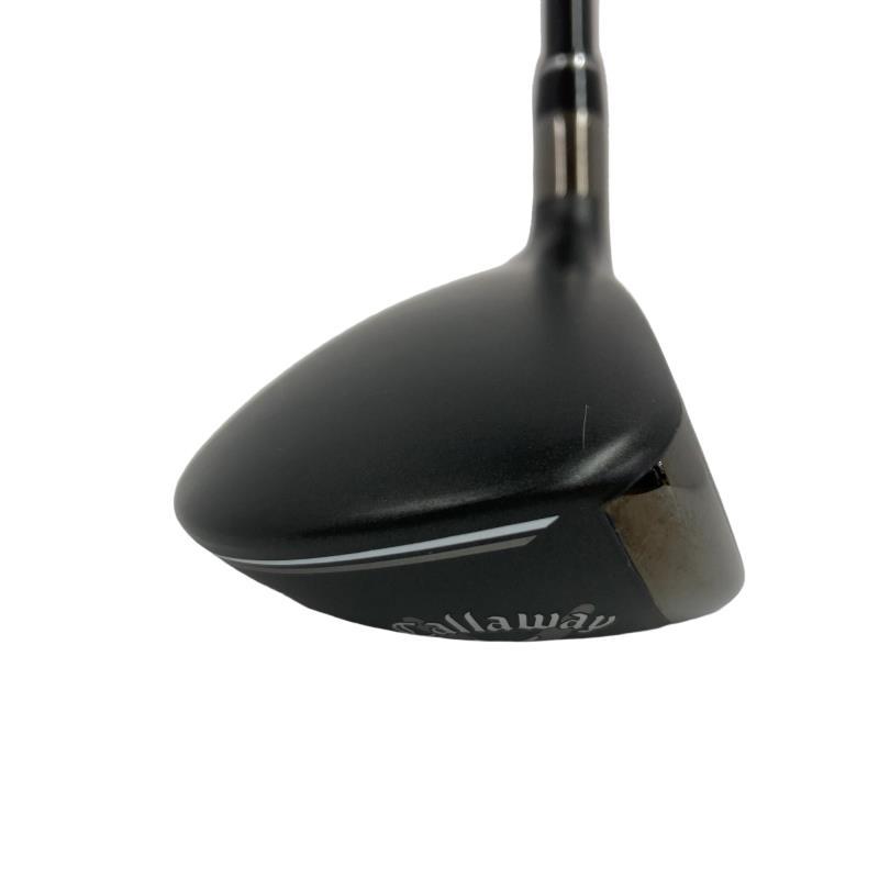 Callaway（キャロウェイ） PARADYM Ai SMOKE MAX FAST U5