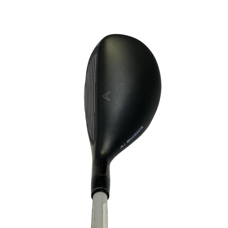 Callaway（キャロウェイ） PARADYM Ai SMOKE MAX FAST U5 レディース