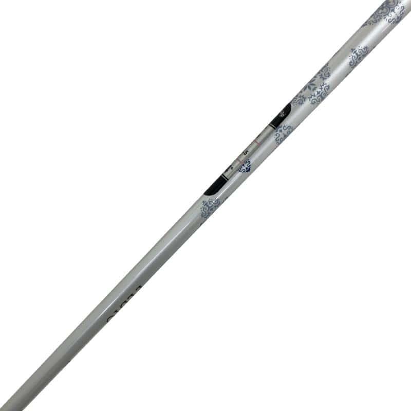 Callaway（キャロウェイ） PARADYM Ai SMOKE MAX FAST U5 レディース