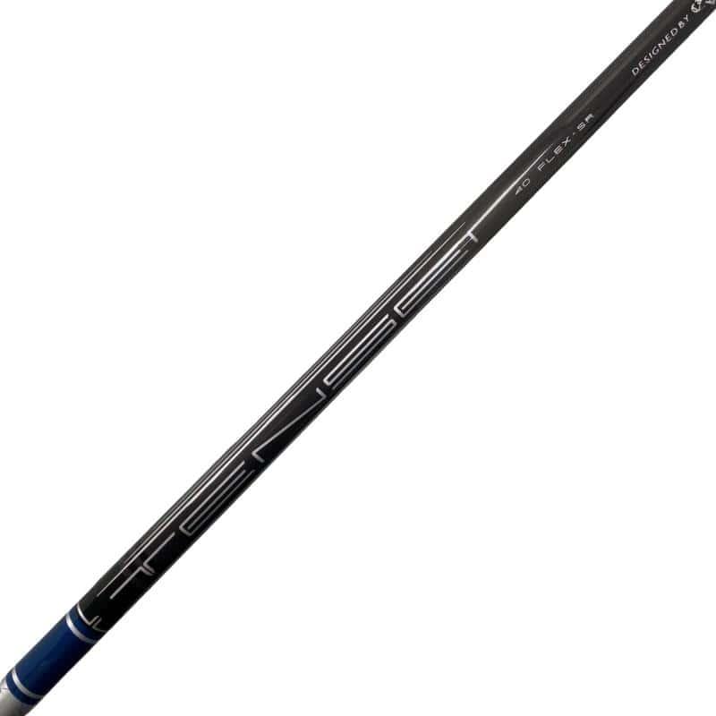 キャロウェイ PARADYM Ai SMOKE MAX FAST U5 ユーティリティ UT フレックスSRの画像