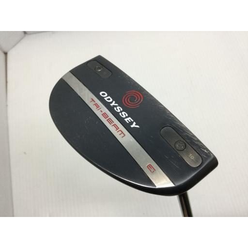 ODYSSEY（キャロウェイゴルフ） オデッセイ TRI-BEAM #6M 34インチ
