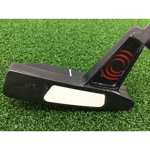 オデッセイ トライビーム パター #6M TRI-BEAM #6M 34インチ 中古 C 