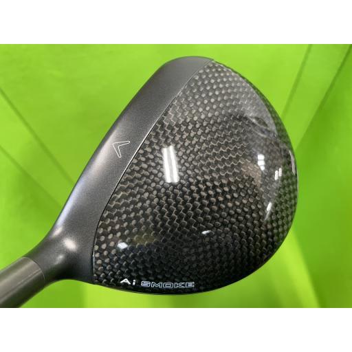 Callaway（キャロウェイ） PARADYM Ai SMOKE MAX FAST 5W フェアウェイ