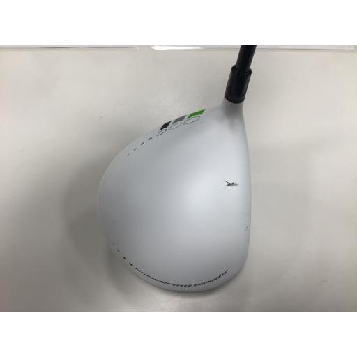 テーラーメイド Taylormade ロケットボール ドライバー RBZ RBZ  9.5° フレックスS 中古 Cランク｜golfpartner｜02