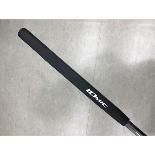 オデッセイ ホワイトホット パター WHITE HOT #8 33インチ 中古 Dランク｜golfpartner｜05