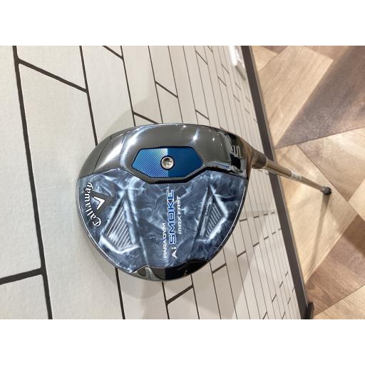 Callaway（キャロウェイ） パラダイムエーアイスモーク フェアウェイ